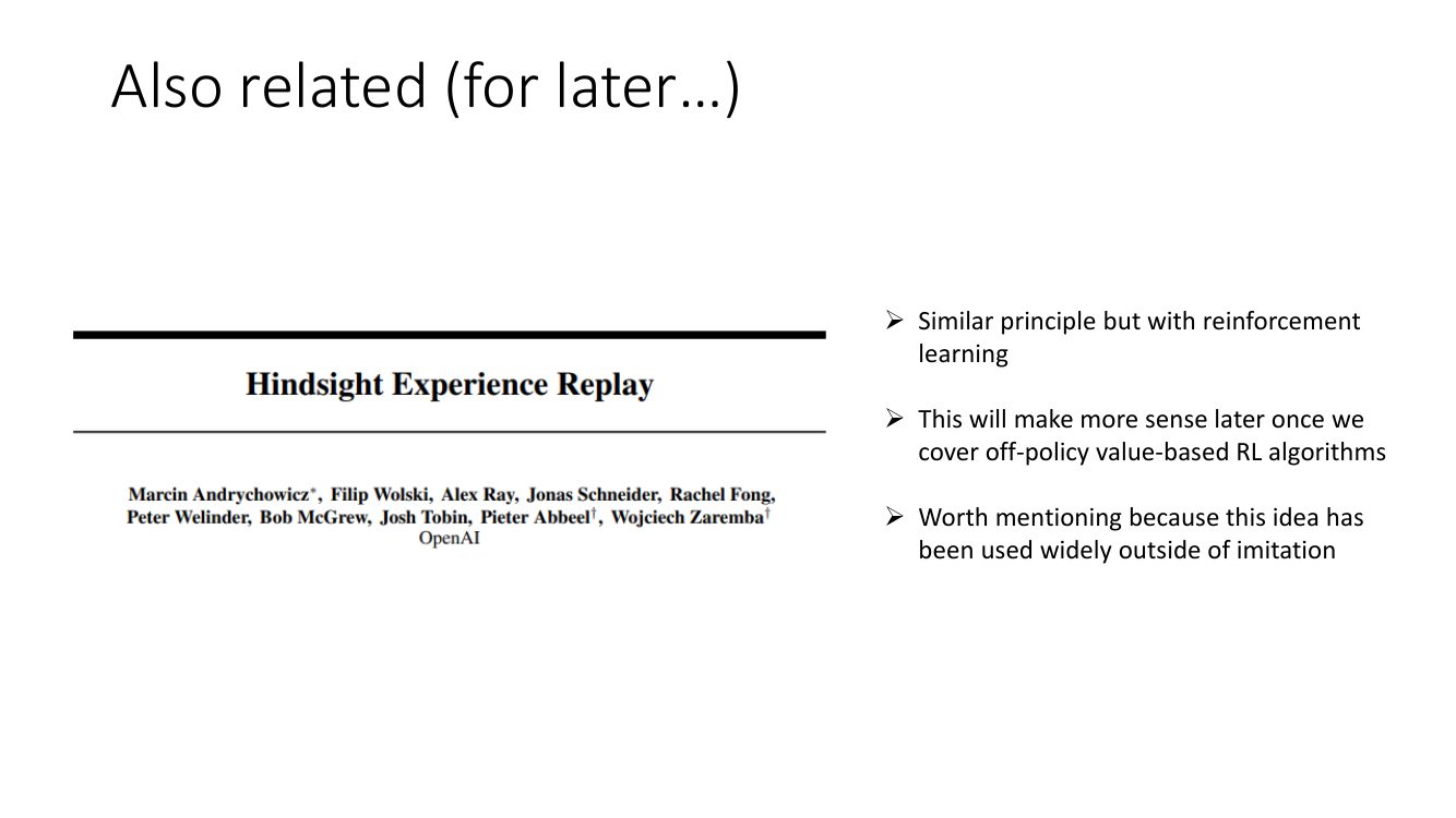Hindsight Experience Replay